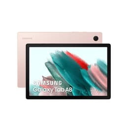 Galaxy Tab A8 (2021) 32 Go - WiFi + 4G - Rose - Débloqué