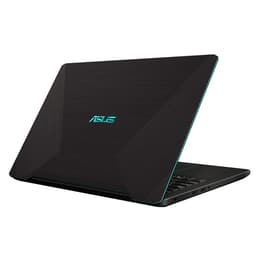 Asus Vivobook R570ZD-DM107 15" Ryzen 5 2 GHz - SSD 128 Go + HDD 872 Go - 8 Go - NVIDIA GeForce GTX 1050 AZERTY - Français