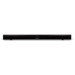 Barre de son Schneider GMSCSB30W - noir