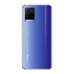 Vivo Y21 64 Go Dual Sim - Bleu - Débloqué