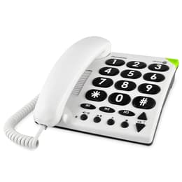 Téléphone fixe Doro PhoneEasy 311C