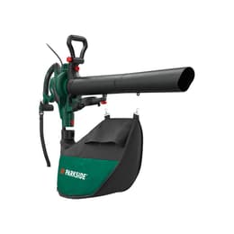 Aspirateur pour travaux parkside PLS300A1