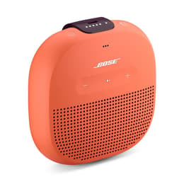 Enceinte Bluetooth Bose Soundlink Micro Orange