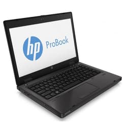 HP ProBook 6470B 14" Core i5 2,6 GHz - SSD 256 Go - 8 Go AZERTY - Français