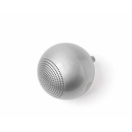 Enceinte Bluetooth Lexon Ball B07JGHNBFZ Gris