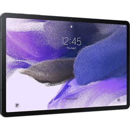Galaxy Tab S7 FE (Juin 2021) 12,4" 64 Go - WiFi - Noir - Sans Port Sim
