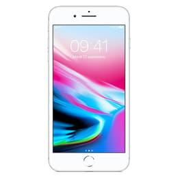 iPhone 8 Plus avec batterie neuve 64 GB - Argent - Débloqué