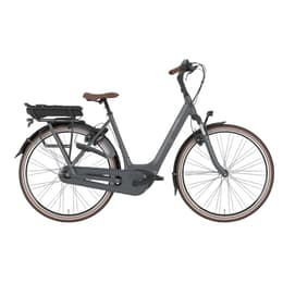 Vélo électrique Gazelle Arroyo C7 + HMB