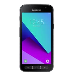 Galaxy Xcover 4 16 Go - Gris - Débloqué