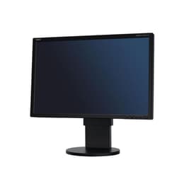Écran 22" LED WSXGA+ Nec MultiSync EA221WM-BK