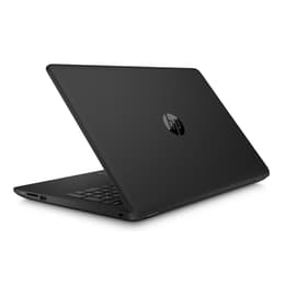 HP 15-DB0031NF 15" A9 3.1 GHz - SSD 256 Go - 8 Go AZERTY - Français