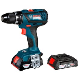 Perceuse/Visseuse Bosch GSR 18V EC