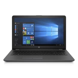 HP NoteBook 250 G6 15" Celeron 1,1 GHz - SSD 128 Go - 8 Go AZERTY - Français