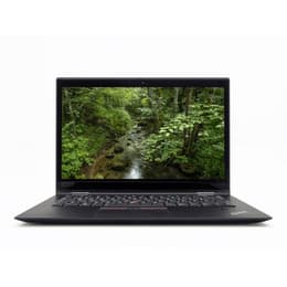 Lenovo ThinkPad X1 Yoga Gen 3 14" Core i7 1.9 GHz - SSD 256 Go - 16 Go AZERTY - Français