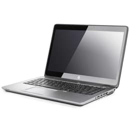 Hp EliteBook 840 G1 14" Core i7 2.1 GHz - Ssd 256 Go RAM 16 Go