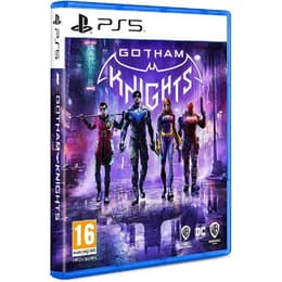 Gotham Knights - PlayStation 5