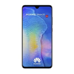Huawei Mate 20 128 Go Dual Sim - Bleu Aurore - Débloqué