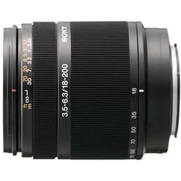 Objectif Sony A 18-200 mm f/3.5-6.3