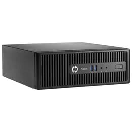 HP ProDesk 400 G3 SFF Core i5 3.2 GHz - SSD 240 Go RAM 8 Go