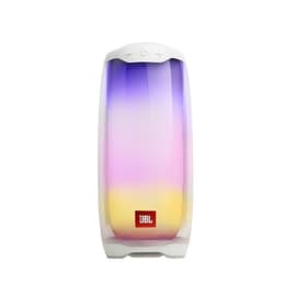Enceinte Bluetooth Jbl Pulse 4 Blanc
