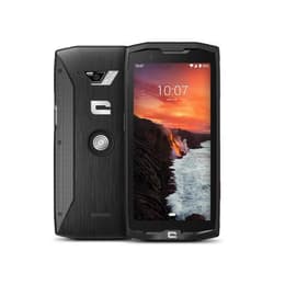 Crosscall Core-X4 64 Go Dual Sim - Noir - Débloqué