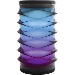 Enceinte Bluetooth Ihome iBT76BE Noir