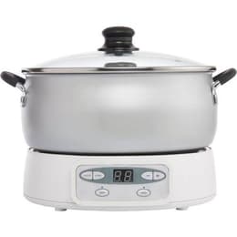Robot cuiseur Sweet Alice jm001