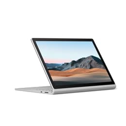 Microsoft Surface Book 3 13" Core i7 1.3 GHz - Ssd 512 Go RAM 32 Go QWERTY