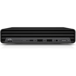 HP ProDesk 400 G6 Mini Core i5 2.3 GHz - SSD 256 Go RAM 8 Go