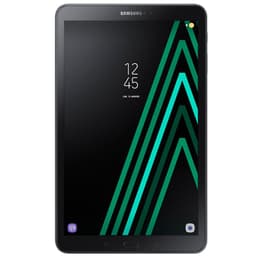 Galaxy Tab A (2016) 32 Go - WiFi + 4G - Noir - Sans Port Sim