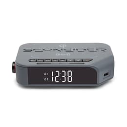 Radio Schneider GMSC310ACLQIGRY alarm