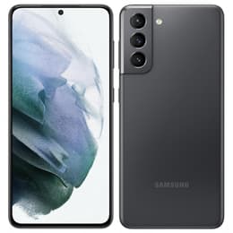 Galaxy S21 5G 128 Go - Noir - Débloqué
