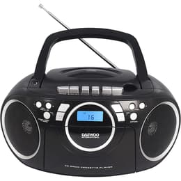 Radio Daewoo DBU-51