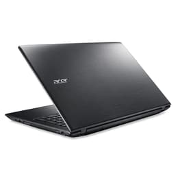 Acer Aspire E15 E5-575G-528Q 15" Core i5 2.5 GHz - HDD 1 To - 6 Go AZERTY - Français