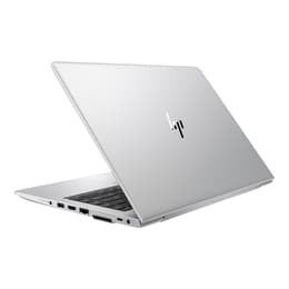 HP EliteBook 840 G6 14" Core i5 1,6 GHz - SSD 500 Go - 16 Go AZERTY - Français