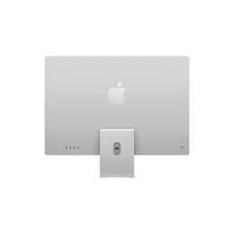 iMac 24" M1 3,2 GHz - SSD 256 Go RAM 16 Go