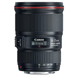 Objectif Canon EF 16-35mm f/4