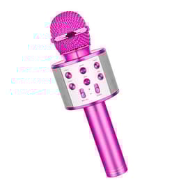 Accessoires audio Generico Karaoke WS 858