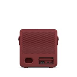 Enceinte Bluetooth Urbanears Rålis Rouge