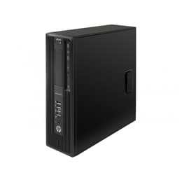 HP Workstation Z240 Core i5 3,2 GHz - SSD 512 Go RAM 8 Go