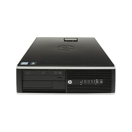 HP Elite 8200 SFF Core i5 3,3 GHz - SSD 240 Go RAM 8 Go