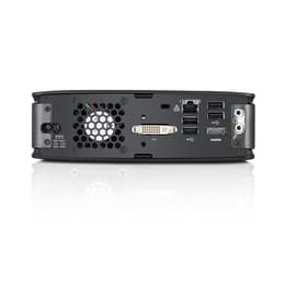 Fujitsu Esprimo Q520 Core i3 2.9 GHz - SSD 256 Go RAM 8 Go