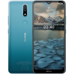 Nokia 2.4 32 Go Dual Sim - Bleu - Débloqué