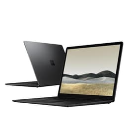 Microsoft Surface Laptop 3 15" Core i7 1.3 GHz - SSD 512 Go - 16 Go QWERTY - Anglais (UK)