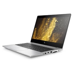 Hp EliteBook 830 G5 13" Core i5 2.6 GHz - Ssd 240 Go RAM 8 Go QWERTY
