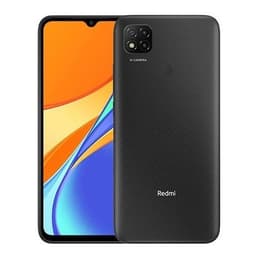 Xiaomi Redmi 9C NFC 32 Go Dual Sim - Gris - Débloqué