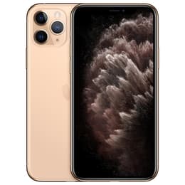 iPhone 11 Pro avec batterie neuve 256 GB - Or - Débloqué