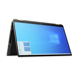 HP Spectre x360 15" Core i7 2,6 GHz - SSD 1 To - 16 Go - NVidia GeForce GTX 1650 Ti Max-Q Design AZERTY - Français