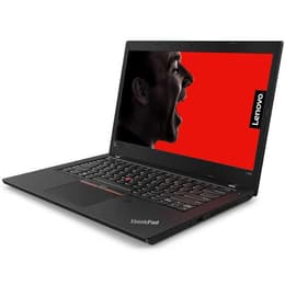 Lenovo ThinkPad L480 14" Celeron 2.2 GHz - Ssd 256 Go RAM 8 Go