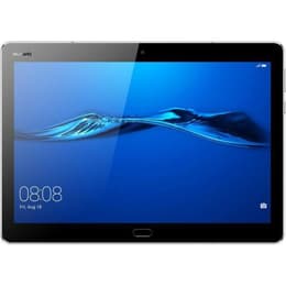 Huawei MediaPad M3 Lite 10 (2017) 32 Go - WiFi - Gris - Sans Port Sim